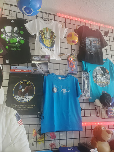 Clothing Store «Space Shirts», reviews and photos, 6116 N Courtenay Pkwy, Merritt Island, FL 32953, USA