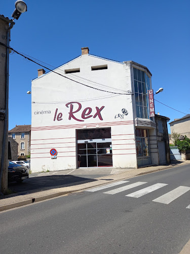 Le Rex à Chauvigny