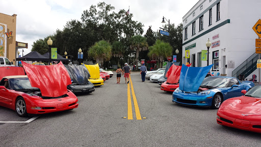 Auto Repair Shop «Best Automotive Repair», reviews and photos, 330 US Hwy 27 S #8, Sebring, FL 33870, USA