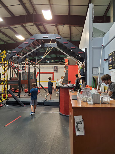 Sports Complex «Frederick Indoor Sports Center», reviews and photos, 1845 Brookfield Ct, Frederick, MD 21701, USA