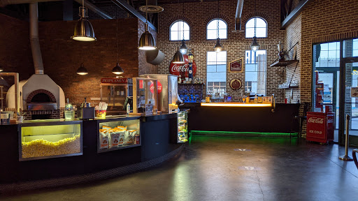 Movie Theater «The Foundry Cinema & Bowl», reviews and photos, 22 Second St, Fraser, CO 80442, USA