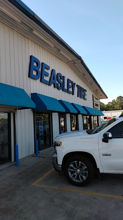 Beasley Tire Service Inc.