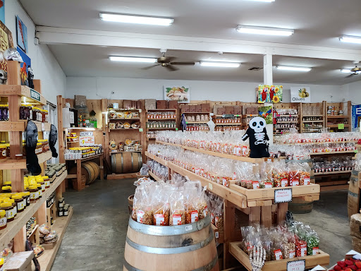 Produce Market «Dixon Fruit Market», reviews and photos, 7808 Batavia Rd, Dixon, CA 95620, USA