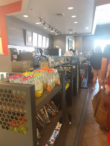 Cafe «Starbucks», reviews and photos, 1201 WP Ball Blvd, Sanford, FL 32771, USA