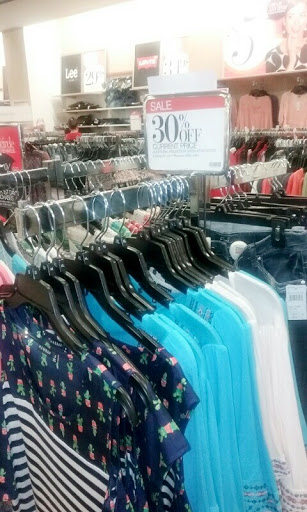 Department Store «Peebles», reviews and photos, 654 Milford Harrington Hwy, Milford, DE 19963, USA