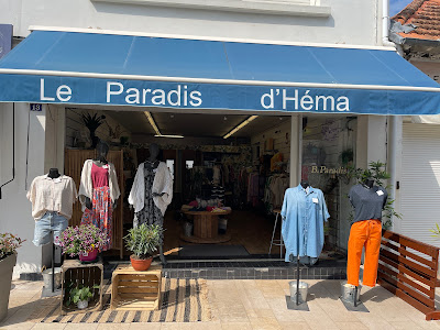 Le Paradis d'héma à La Tranche-sur-Mer