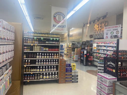 Grocery Store «Valu Market», reviews and photos, 1250 Bardstown Rd #1, Louisville, KY 40204, USA