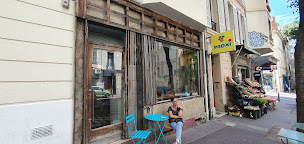 Photo n°20 de Chez Romain Et Marion à Marseille ()