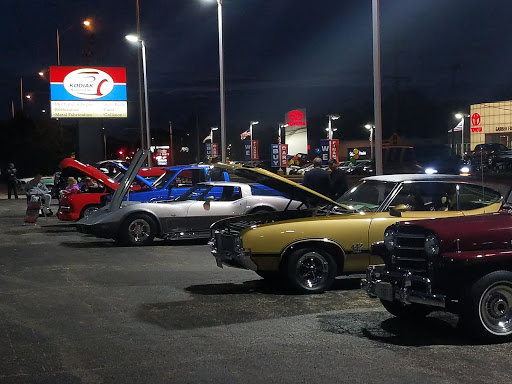 Auto Restoration Service «Kodiak Automotive», reviews and photos, 90 US-12, Fox Lake, IL 60020, USA