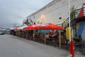 Zumhof Biergarten image