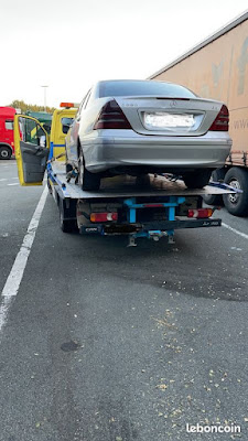 Dépannage auto Essaadi à Arveyres
