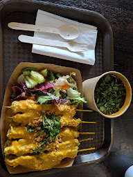 Photo n°61 de Siam Square Thaï Street Food à Paris ()