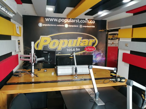 Popular Stereo 105.6 fm