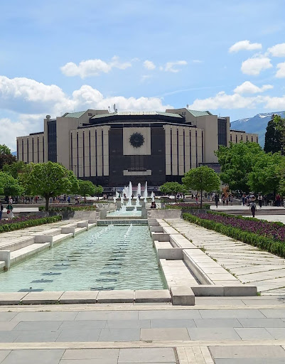 National Palace of Culture