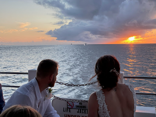 Boat Tour Agency «Good Time Charters», reviews and photos, 4765 Estero Blvd, Fort Myers Beach, FL 33931, USA