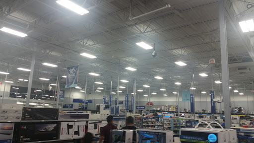 Electronics Store «Best Buy», reviews and photos, 1015 W University Ave #300, Georgetown, TX 78628, USA