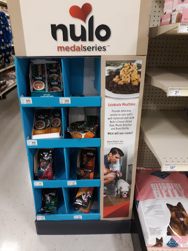 Pet Supply Store «PetSmart», reviews and photos, 11835 Retail Dr, Wake Forest, NC 27587, USA