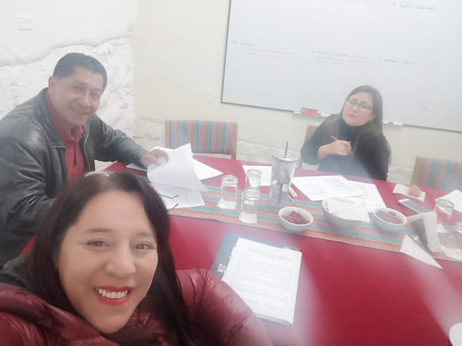 Opiniones de Colegio de Arquitectos del Peru en Cusco - Arquitecto
