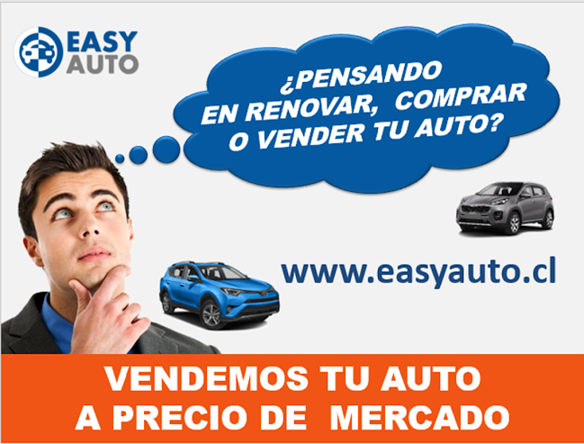 Easy Auto - Concesionario de automóviles