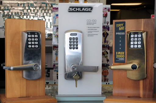 Locksmith «Arrow Locksmith Co», reviews and photos, 6004 S Orange Ave, Orlando, FL 32809, USA