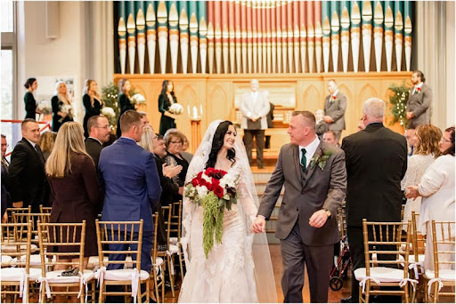 Florist «House Of Arnold Florist», reviews and photos, 4109 Annapolis Rd, Baltimore, MD 21227, USA