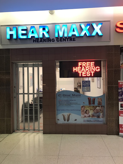 Hear Maxx Hearing Centre