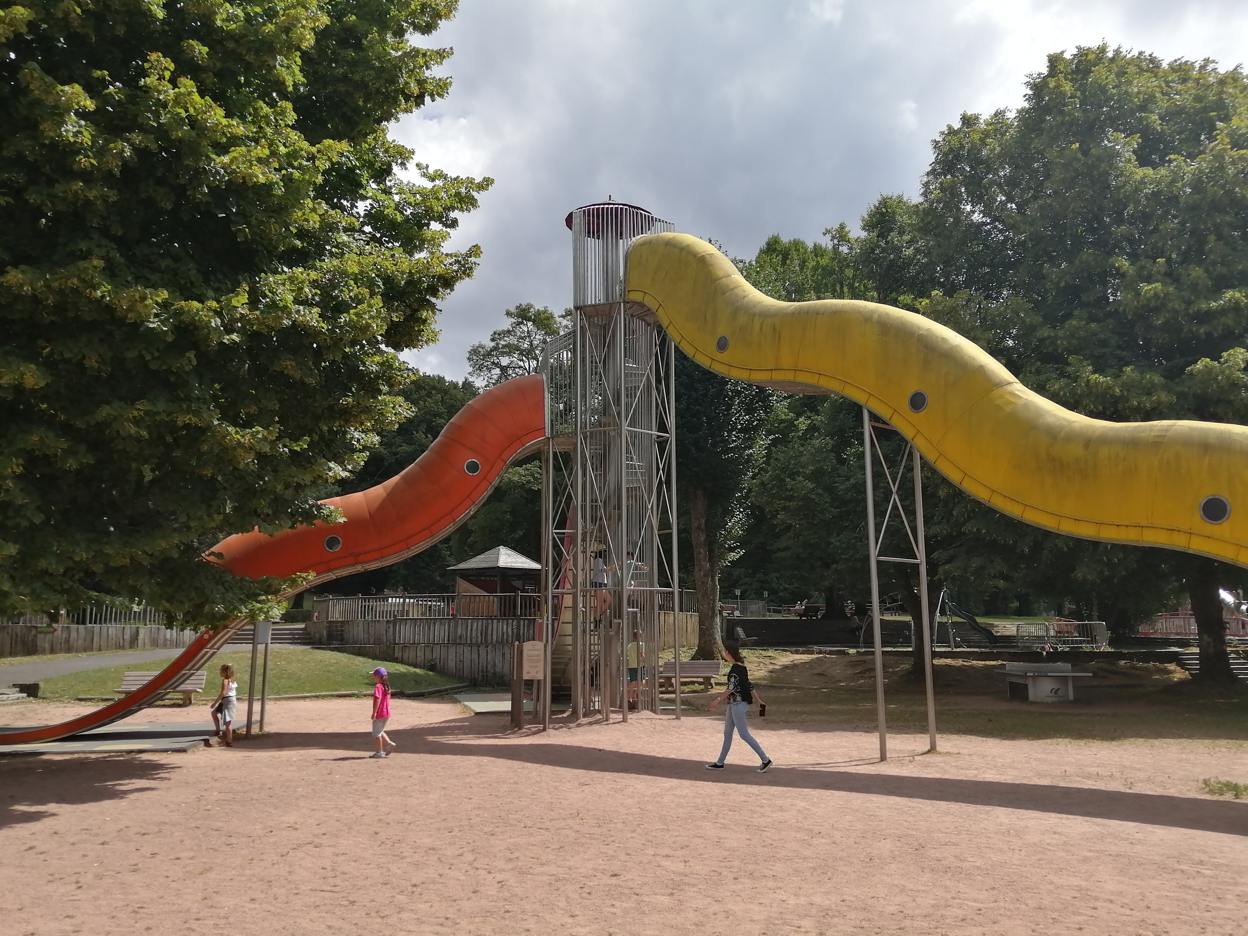 Photo n° 2 de l'avis de Marie-Noëlle.O fait le 15/08/2023 à 09:21