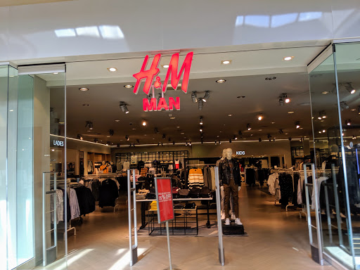 H&M