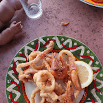 Photo n°3 de l'avis de Loïs.R fait le 13/03/2021 à 20:32 sur le  L'Oro Di Napoli Roma à Rome