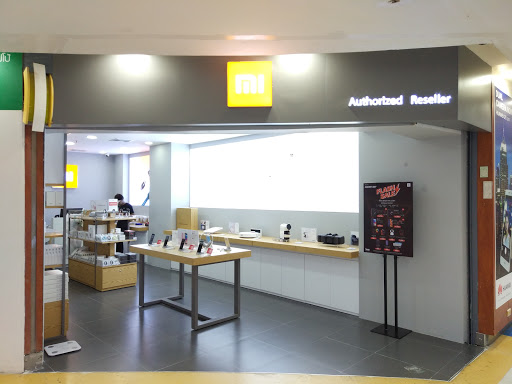 Mi Store MBK Center