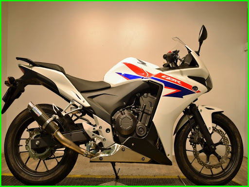 Used Motorcycle Dealer «Monster Powersports», reviews and photos, 315 N Rand Rd, Wauconda, IL 60084, USA