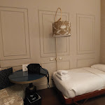 Photo n°49 de l'avis de Kokthye.i fait le 06/04/2024 à 11:40 sur le  Hilton Molino Stucky Venice à Venice