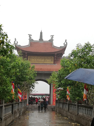 Top 20 ngôi chùa lớn Huyện Tiên Lãng Hải Phòng 2022