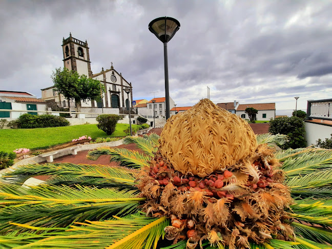 Igreja Paroquial de Nossa Senhora das Neves