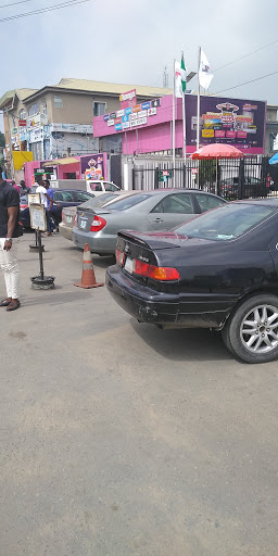 Konga, Simbiat Abiola Way, Ikeja, Nigeria, Used Car Dealer, state Ogun