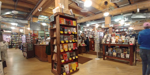 Book Store «Tattered Cover Book Store», reviews and photos, 1628 16th St, Denver, CO 80202, USA