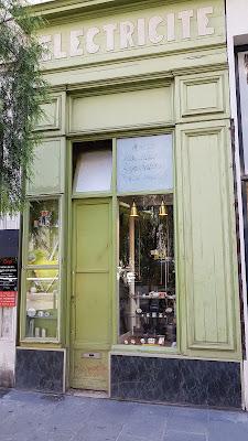 Aristide Électricité à Nice