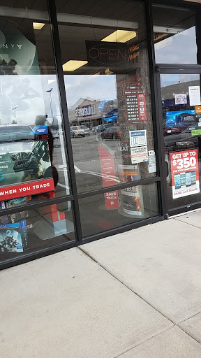 Video Game Store «GameStop», reviews and photos, 4301 W Clara Ln Unit 5, Muncie, IN 47304, USA