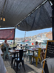 Photo n°101 de Le Boucanier à Sète ()