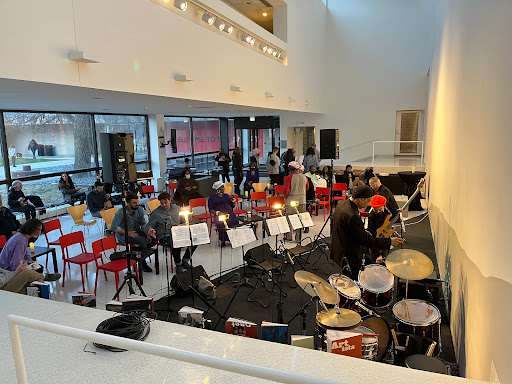 Art Museum «Smart Museum of Art, The University of Chicago», reviews and photos, 5550 S Greenwood Ave, Chicago, IL 60637, USA