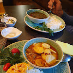 Photo n°1 de l'avis de Yvonne.r fait le 27/10/2020 à 17:24 sur le  Safran - persische Spezialitäten in Chemnitz à Chemnitz