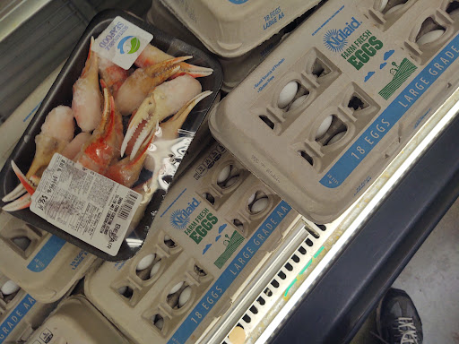 Grocery Store «Bel Air», reviews and photos, 4008 Foothills Blvd, Roseville, CA 95747, USA