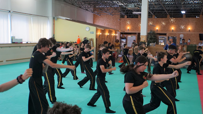 SMART-Academy swiss martial art Bachenbülach