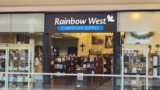 Book Store «Crown Book & Gift», reviews and photos, 8700 NE Vancouver Mall Dr #204, Vancouver, WA 98662, USA