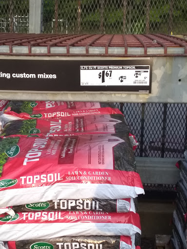 Home Improvement Store «The Home Depot», reviews and photos, 8211 Macedonia Commons Blvd, Macedonia, OH 44056, USA