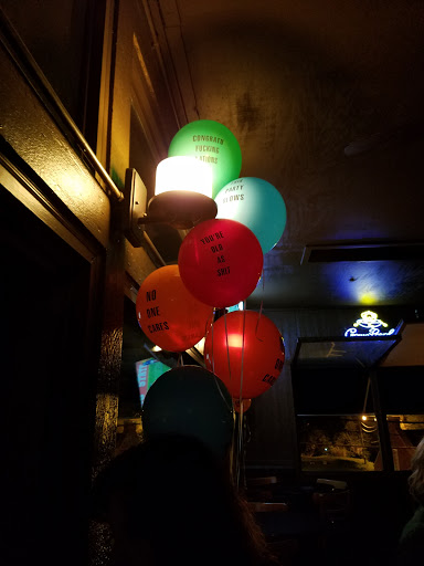 Bar «Levee Bar & Grill», reviews and photos, 16 W 43rd St, Kansas City, MO 64111, USA