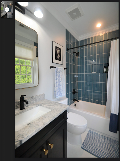 AllGreen Builders image