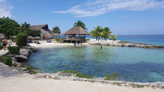 Chankanaab Beach