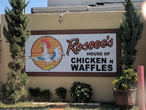 Roscoe's House of Chicken 'n Waffles