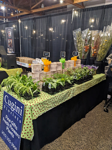 Event Venue «Renton Pavilion», reviews and photos, 233 Burnett Ave S, Renton, WA 98057, USA